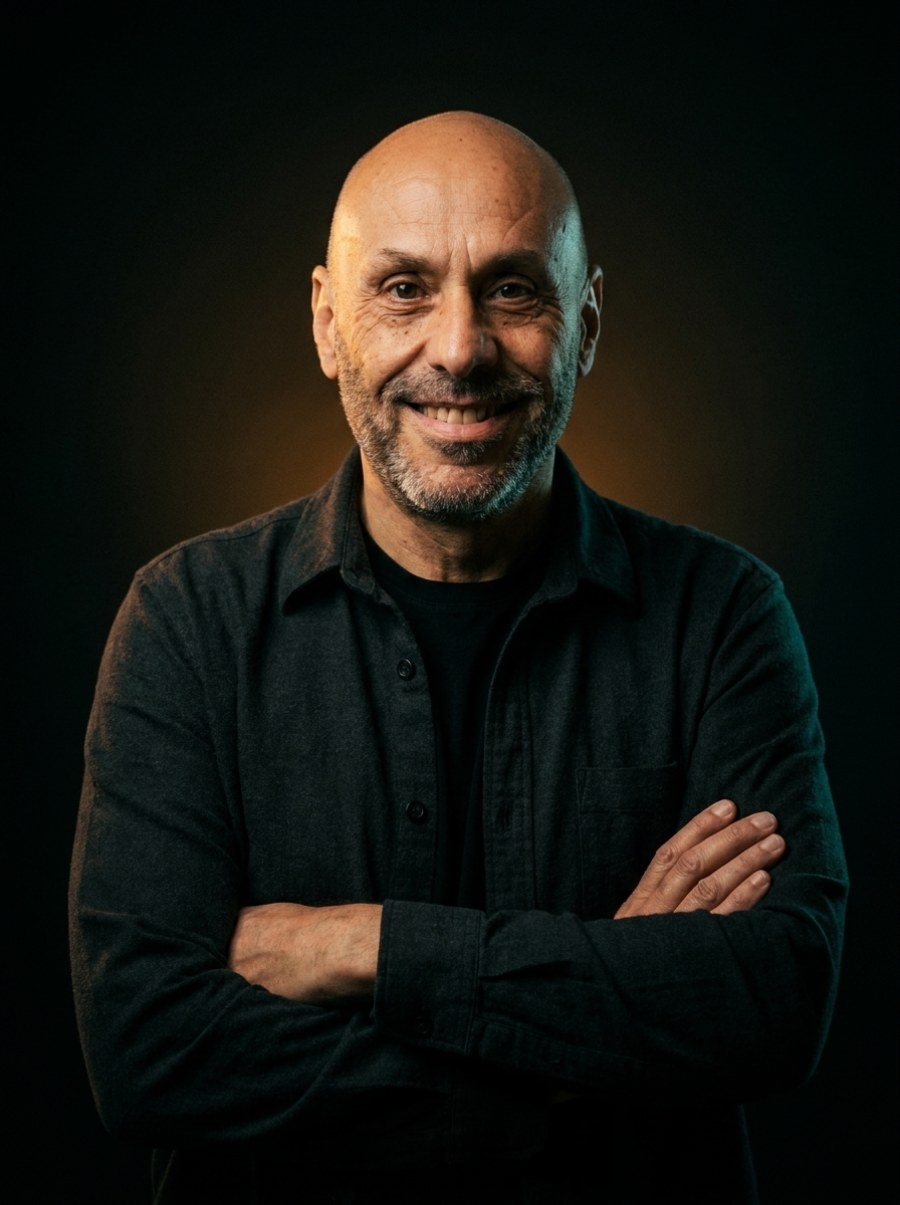 Jürgen — Gründer Business Development